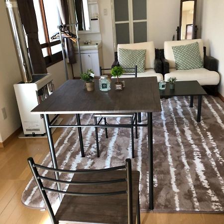 Hotel Sui Kaigancho Χακοντάτε Εξωτερικό φωτογραφία