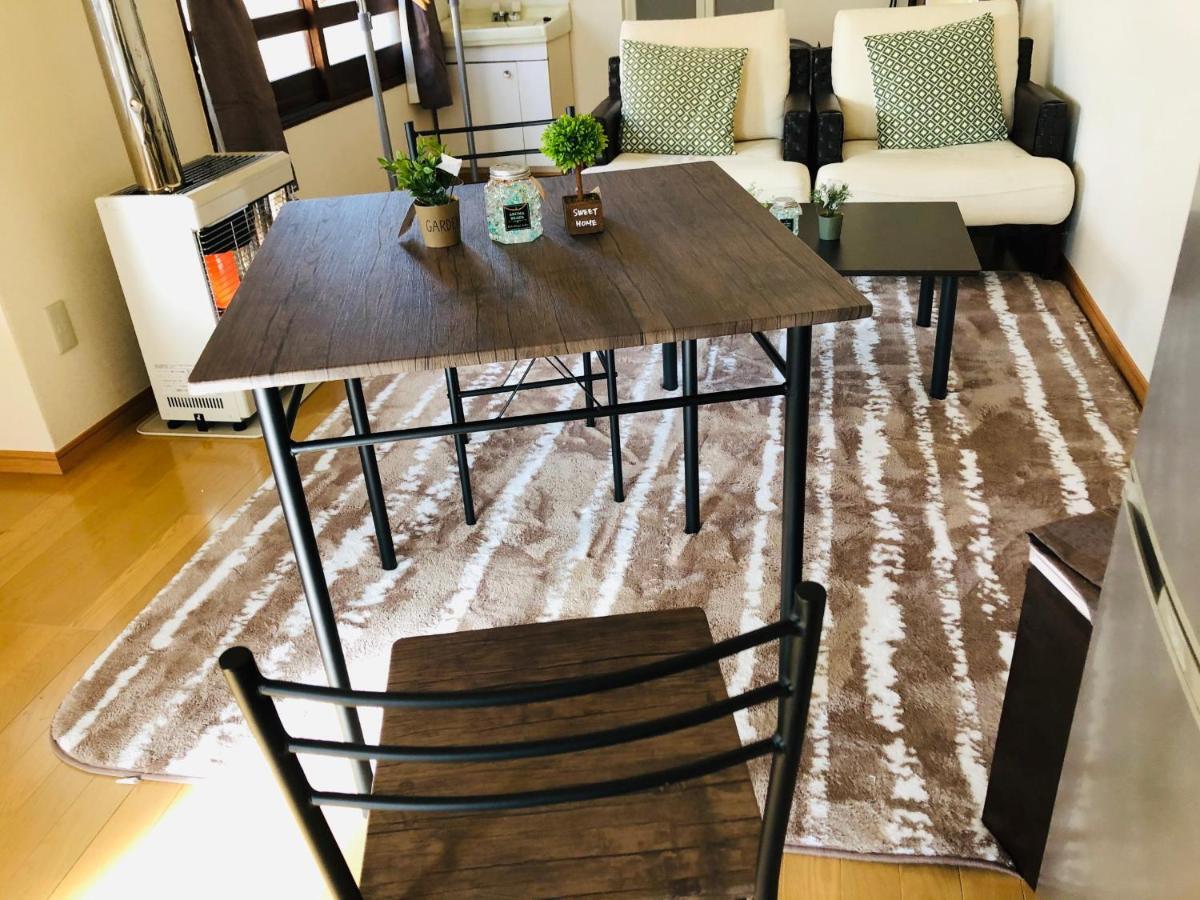 Hotel Sui Kaigancho Χακοντάτε Εξωτερικό φωτογραφία