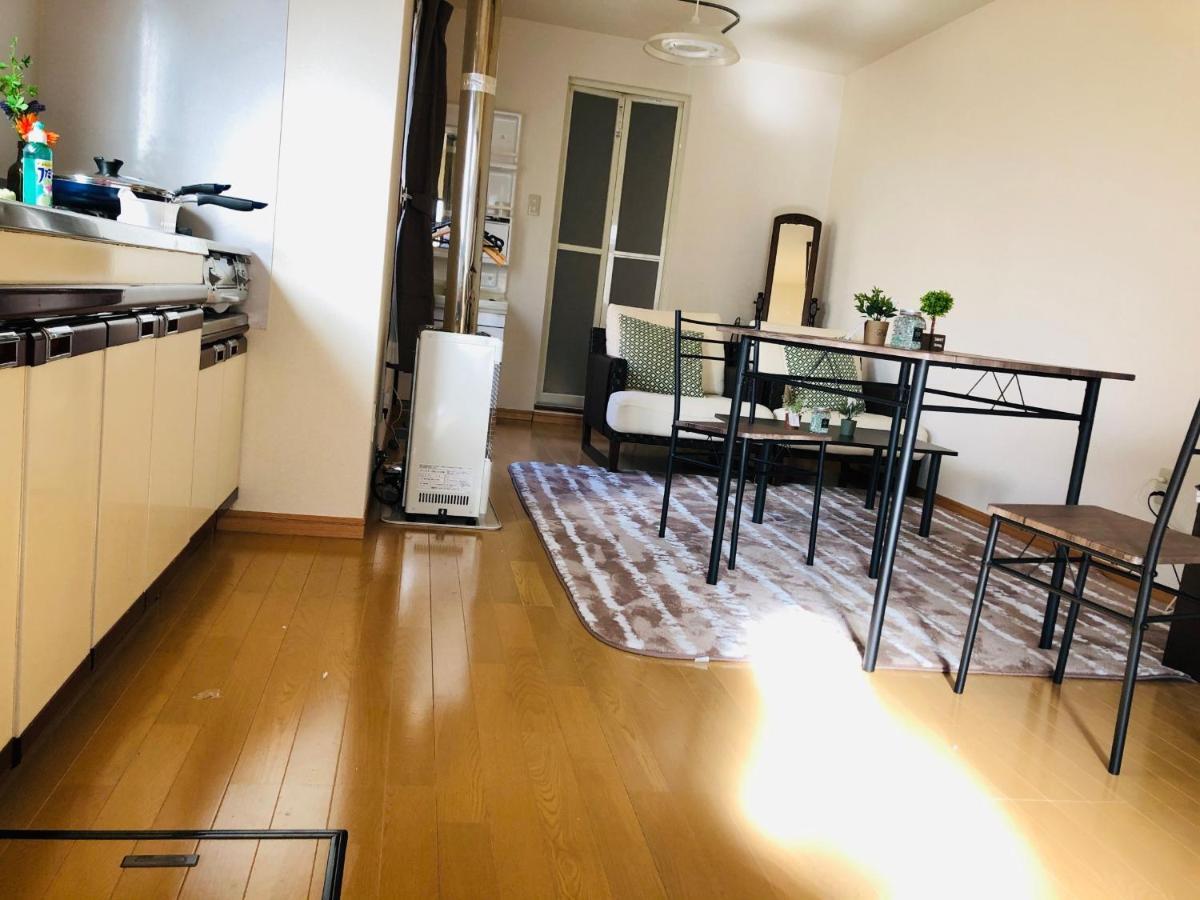 Hotel Sui Kaigancho Χακοντάτε Εξωτερικό φωτογραφία
